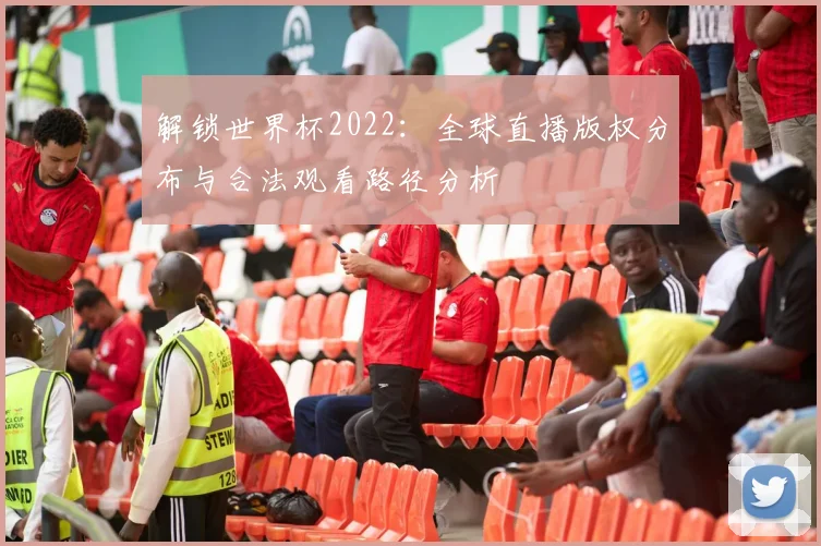 解锁世界杯2022：全球直播版权分布与合法观看路径分析